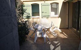 Maisonnette 6 Pers Rez De Jardin Avec Terrasse