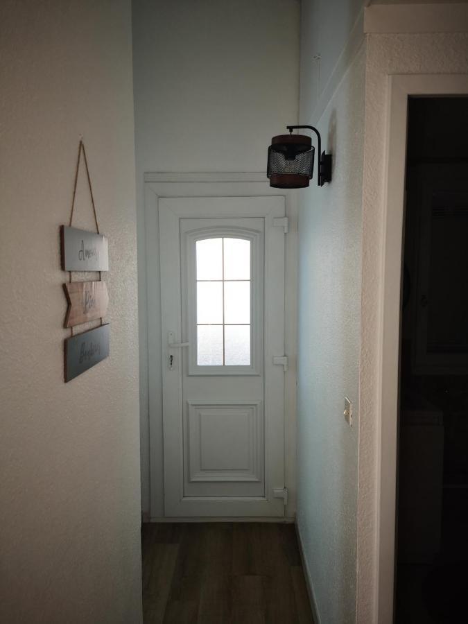 Maisonnette 6 Pers Rez De Jardin Avec Terrasse Agde Extérieur photo