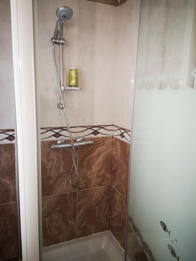 Maisonnette 6 Pers Rez De Jardin Avec Terrasse Agde Extérieur photo