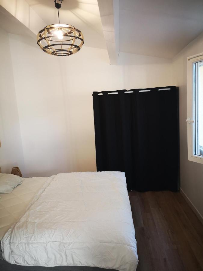 Maisonnette 6 Pers Rez De Jardin Avec Terrasse Agde Extérieur photo